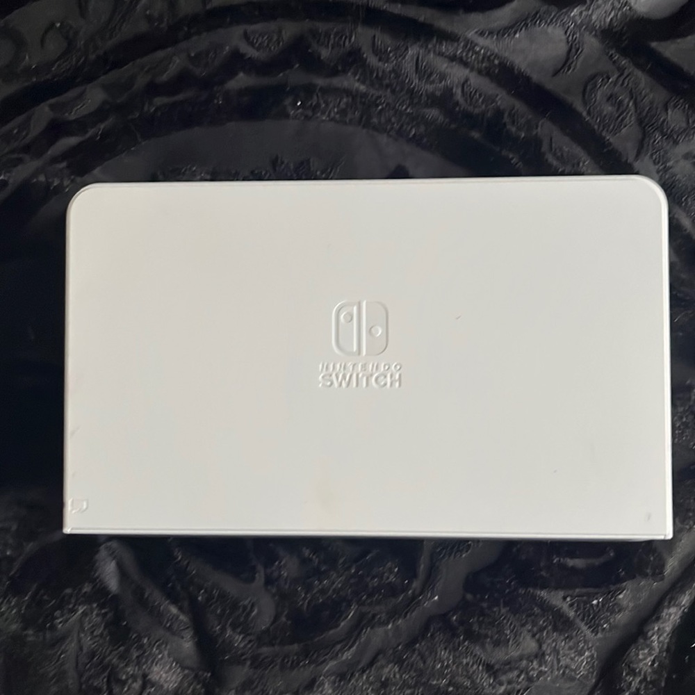 Nintendo Switch DOCK